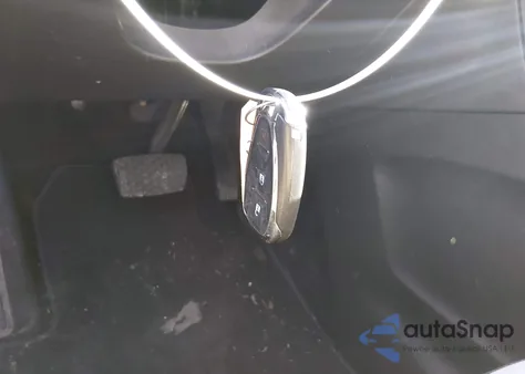 2020 Chevrolet Equinox Awd Ls z USA, uszkodzony, nr VIN 3GNAXSEV8LS730873